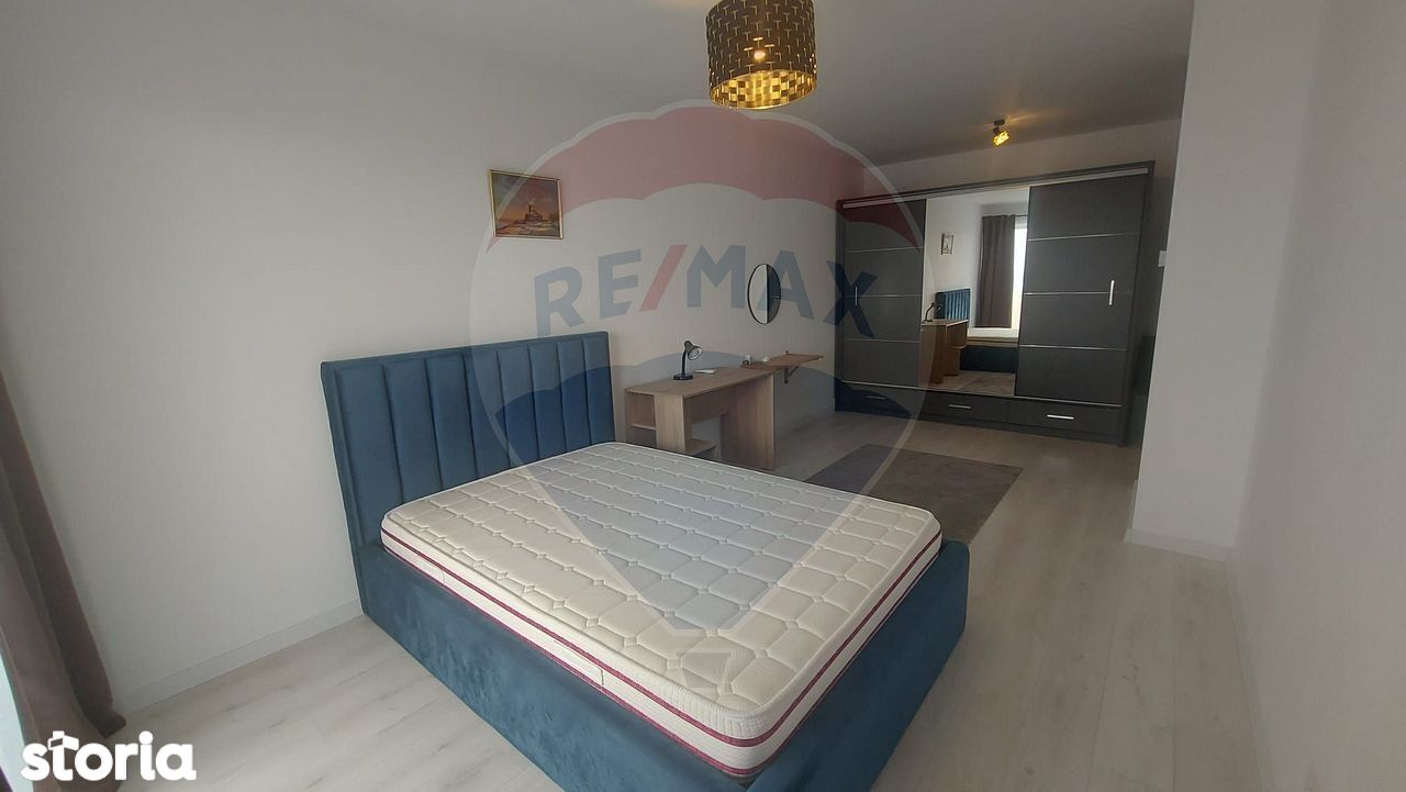 Apartament 2 camere Prima Residence Onestilor, Bihor, Oradea