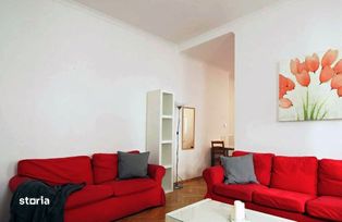 Apartament 3 Camere | Rahova - Sebastian | loc parcare | Centrala