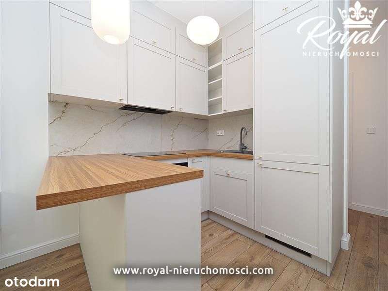 Nowa kawalerka,m.postojowe,komórka,balkon-Staszica - Pełny obrazek: 5/12