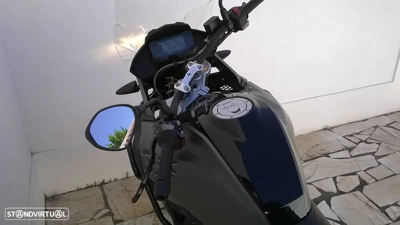 BMW G 310 GS - 7