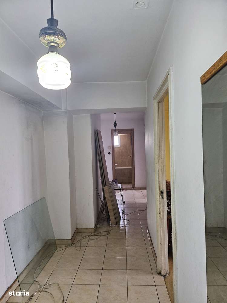 Berceni- Bulevardul Alexandru Obregia- BRD-4