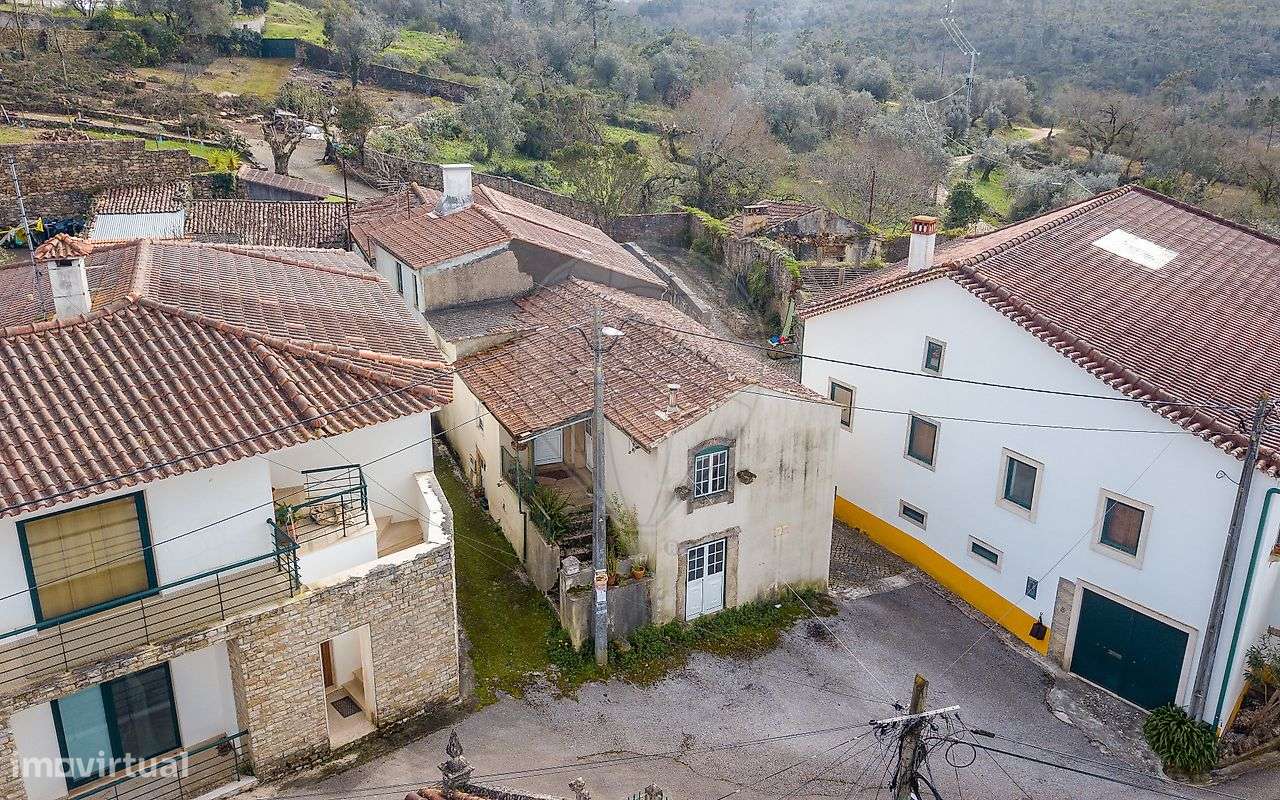 Moradia T3 para venda - Grande imagem: 2/9