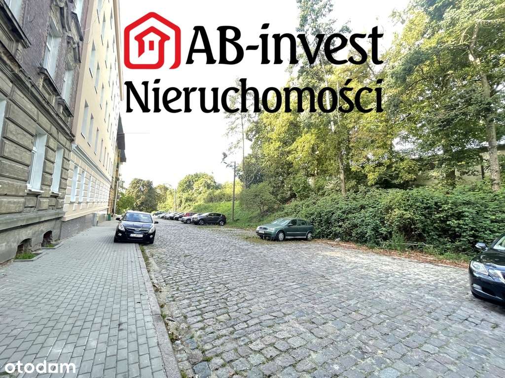 Dwupokojowe, jasne mieszkanie z pięknym widokiem.-0