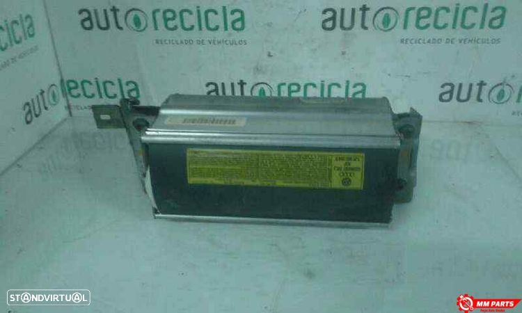 AIRBAG FRENTE DIREITO SEAT TOLEDO II 1M2 - 1