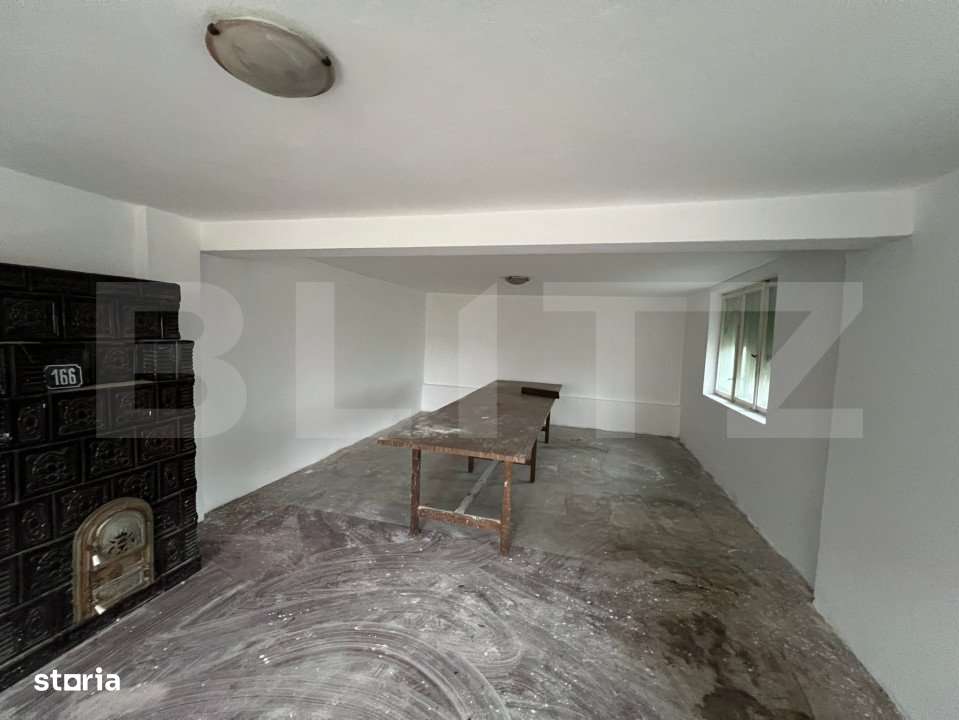 Casa – Mediesu Aurit, Aproape de Cetate - Imagine principală: 4/4