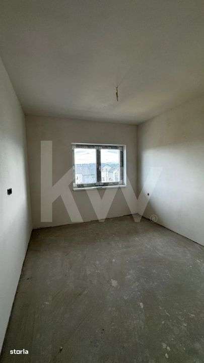 Apartament 2 camere de vanzare, balcon si parcare Schellenberg Sibiu-1