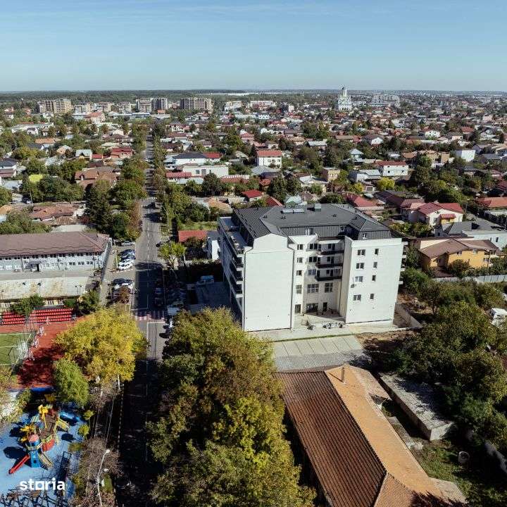 Unele apartamente iti ofera spatiu. Altele – o perspectiva.-18
