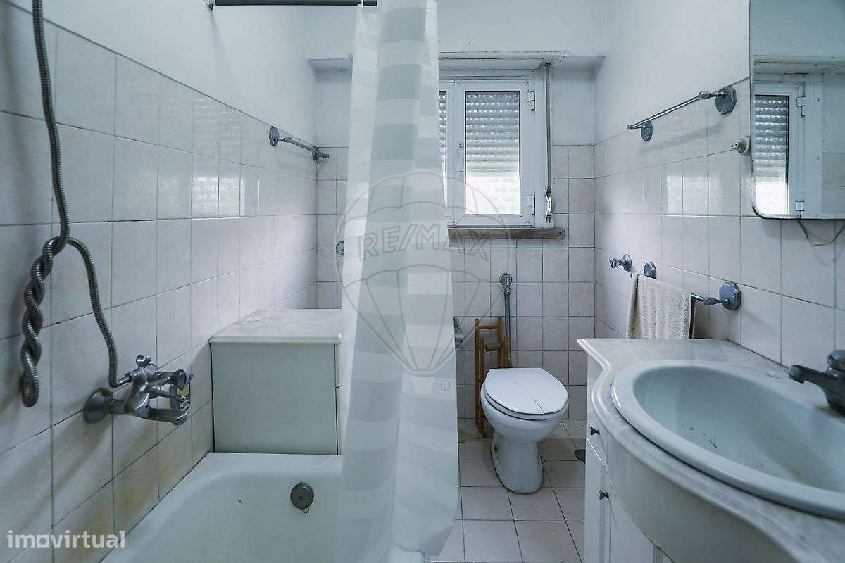Apartamento T4 para venda-35