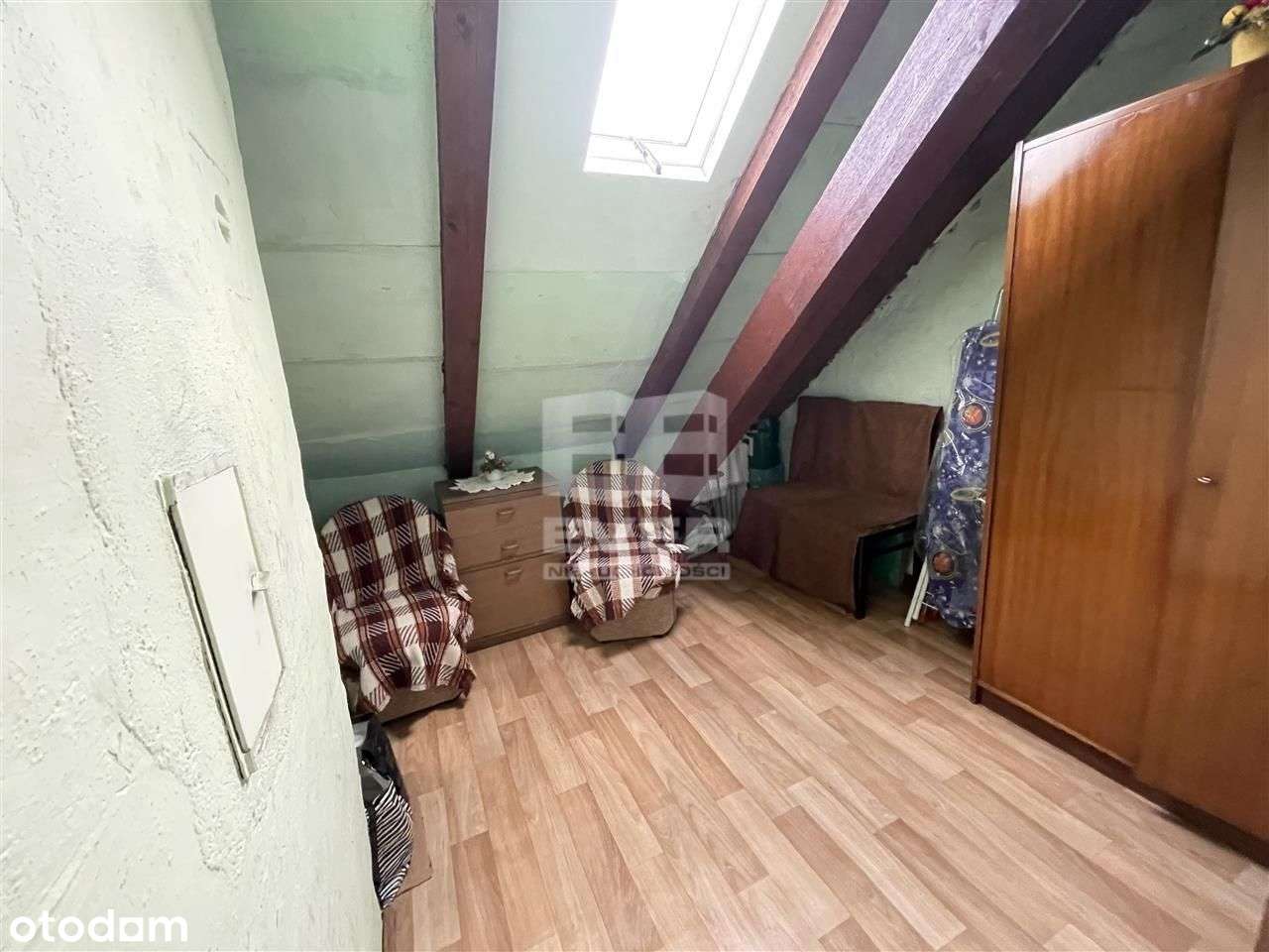 Mieszkanie z dużym potencjałem!-3