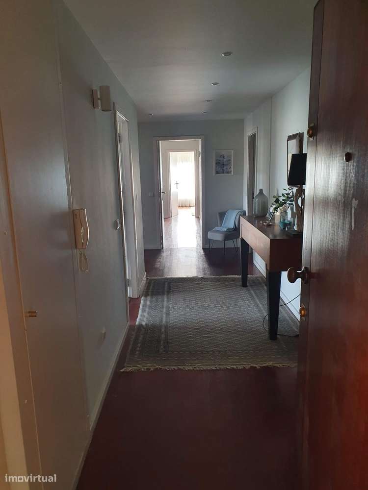 REF#4246 - T3 C/Garagem & Arrumos – À Avenida da Boavista, Porto-19