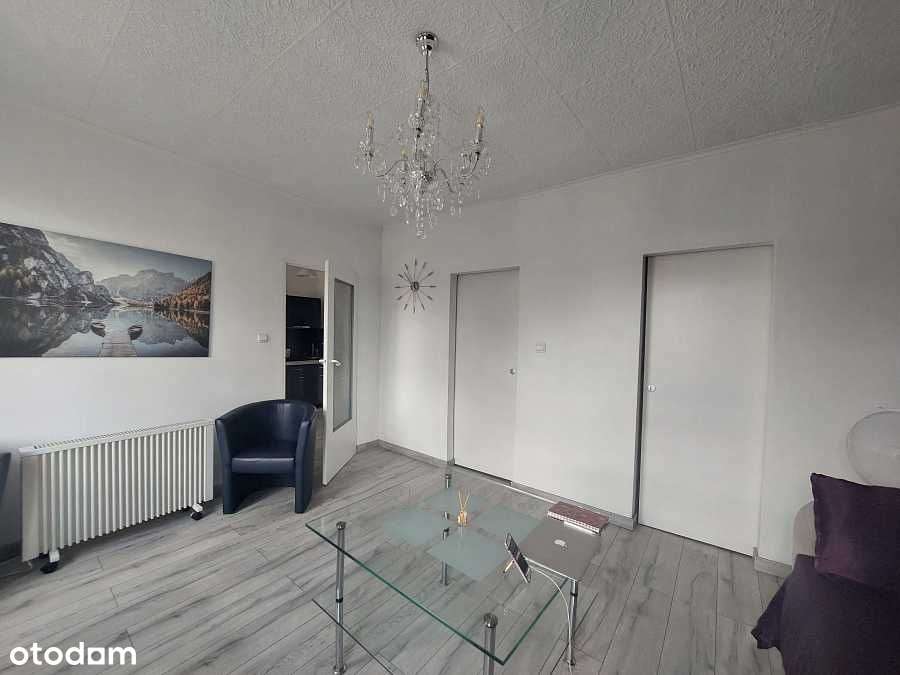 Kawalerka z jadalnią i garderobą do wynajęcia. - Pełny obrazek: 4/20