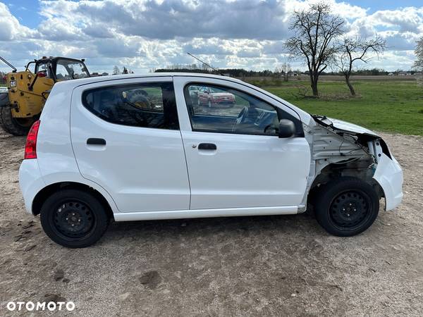 Suzuki Alto 1.0 Comfort - 4