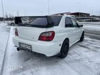 Subaru Impreza - 4