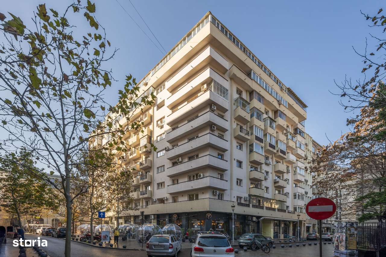 Oportunitate! Apartament 4 Camere 1 Minut Metrou Universitate - Imagine principală: 4/20