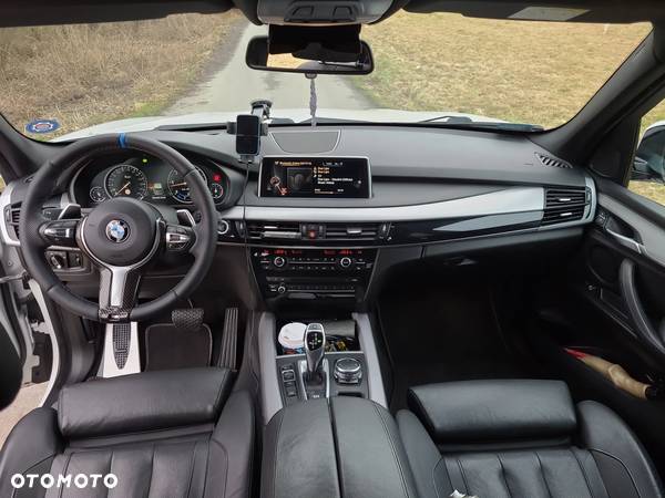 BMW X5 xDrive40d - 20