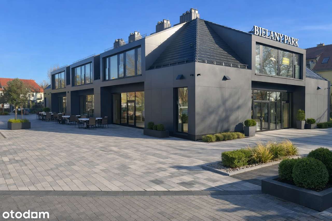 BIELANY PARK-0