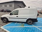 Opel COMBO-C-VAN - 7