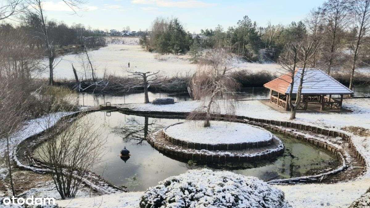 Piękny dom w wyjątkowym miejscu-10