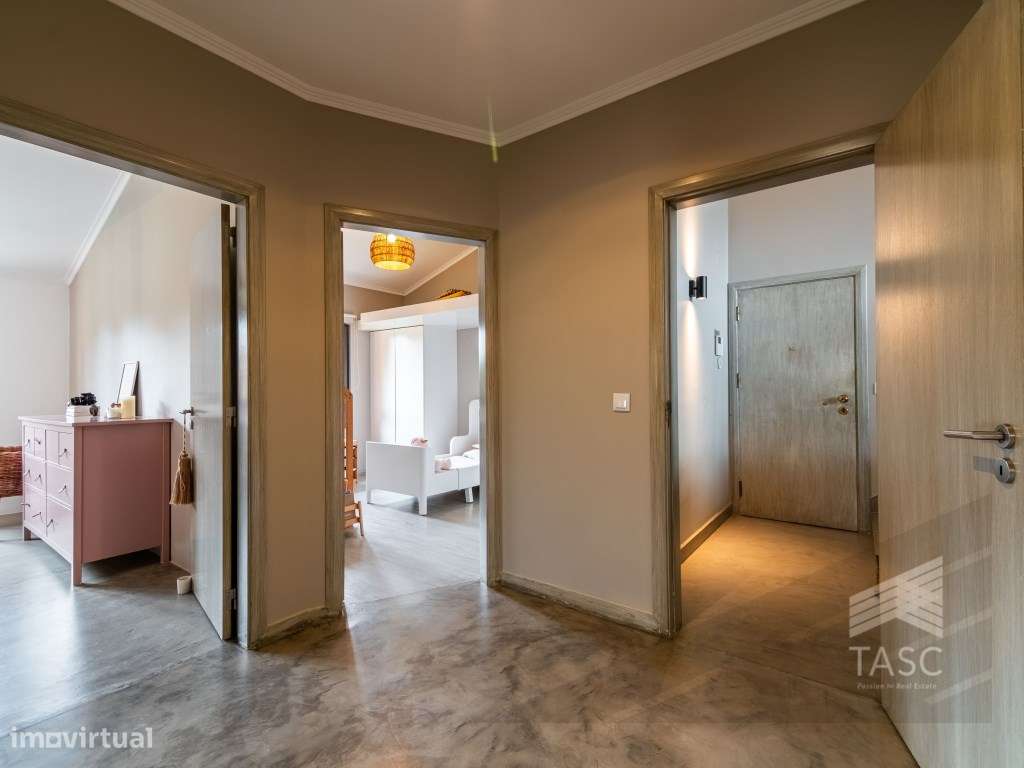Apartamento T2 na Quinta da Bicuda-12