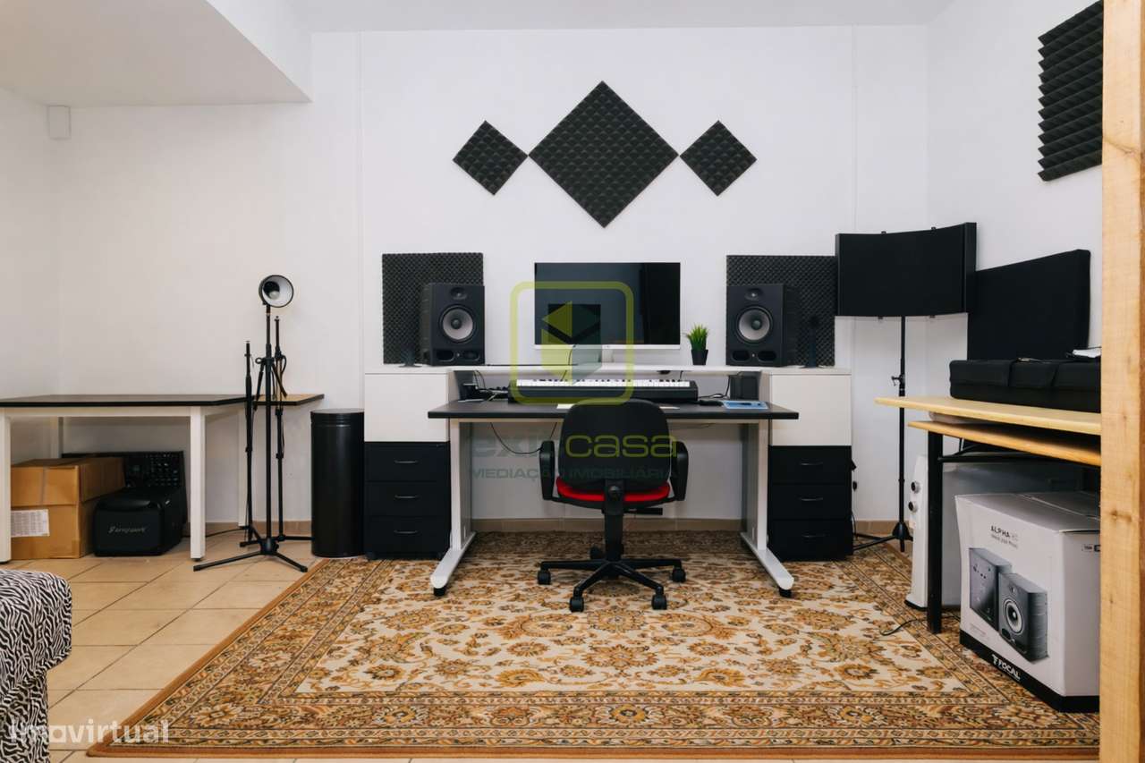 Moradia T4 na zona histórica-13