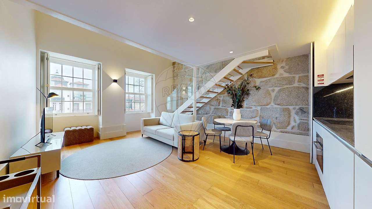 Apartamento T0 para venda - Grande imagem: 2/15