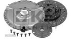 Kit da embraiagem Vw Golf III 1.9 Diesel 1Y Seat Ibiza 6K 0690751 - 1