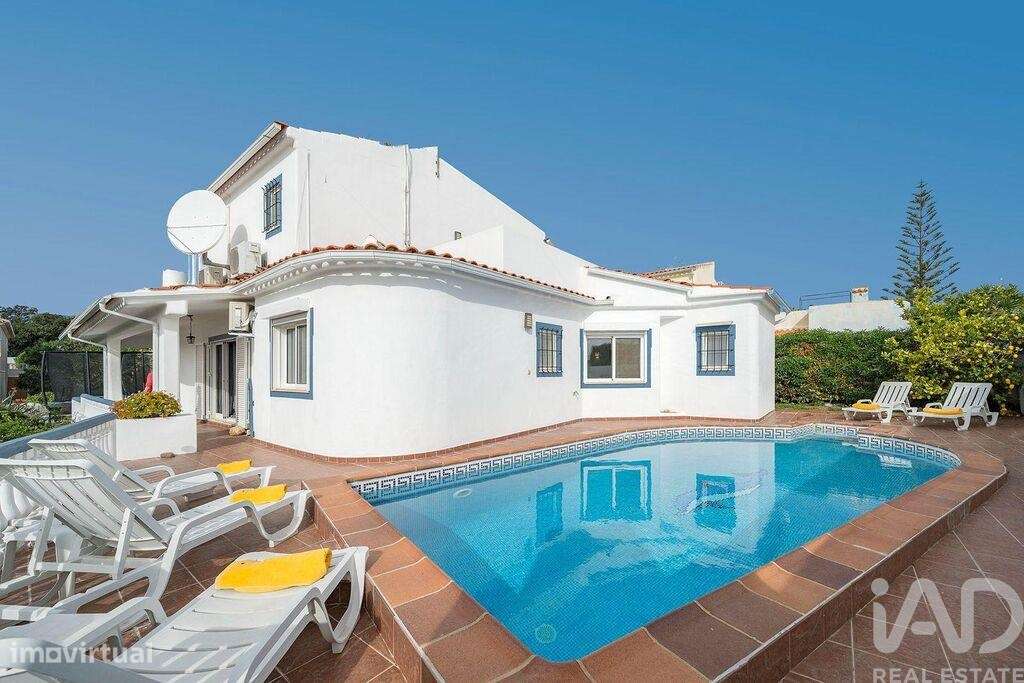 House in Lagoa e Carvoeiro, Faro - View 2