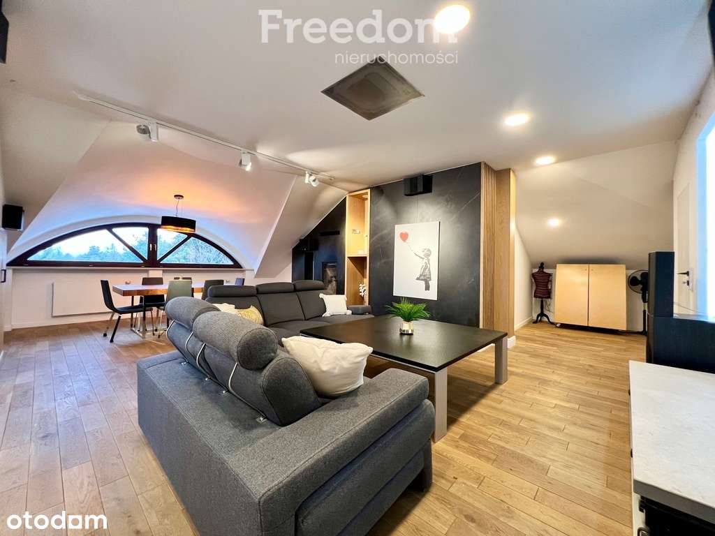 Bezczynszowe, idealne dla pary lub singla - Pełny obrazek: 3/20