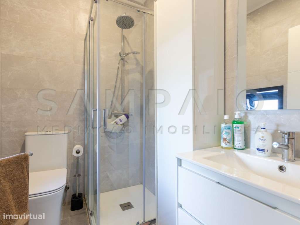 Moradia T2 - Valbom - C/ Nova!-17