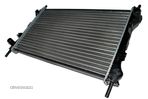 Radiator racire motor THERMOTEC Ford Transit 2.4 2000 - 2006 pentru vehicule cu cutie manuala Cod D7G020TT Piesa Noua - 1