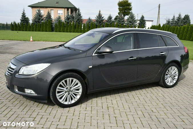 Opel Insignia - 6