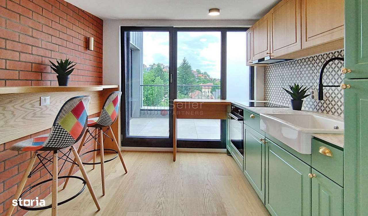 Proprietate deosebita- Prima Inchiriere - Imagine principală: 5/16