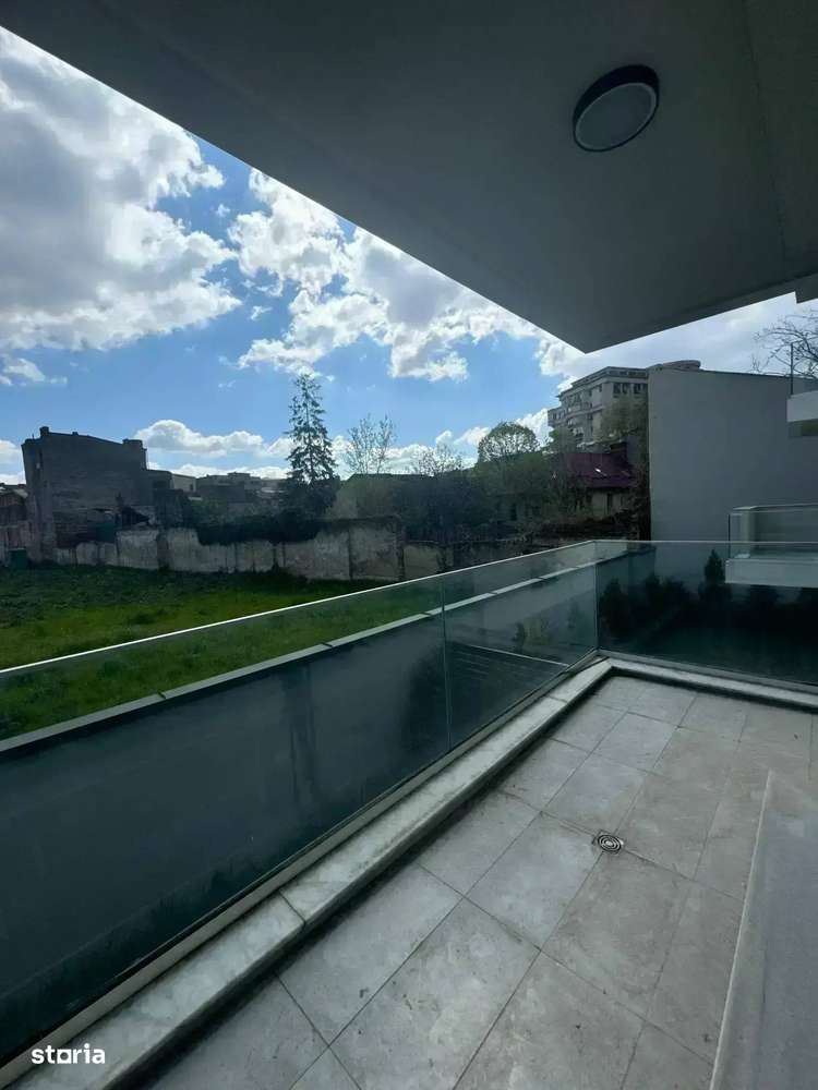 Unirii-Ultracentral | Apartament 2 camere | Bloc Nou | Comision 0% - Imagine principală: 2/14