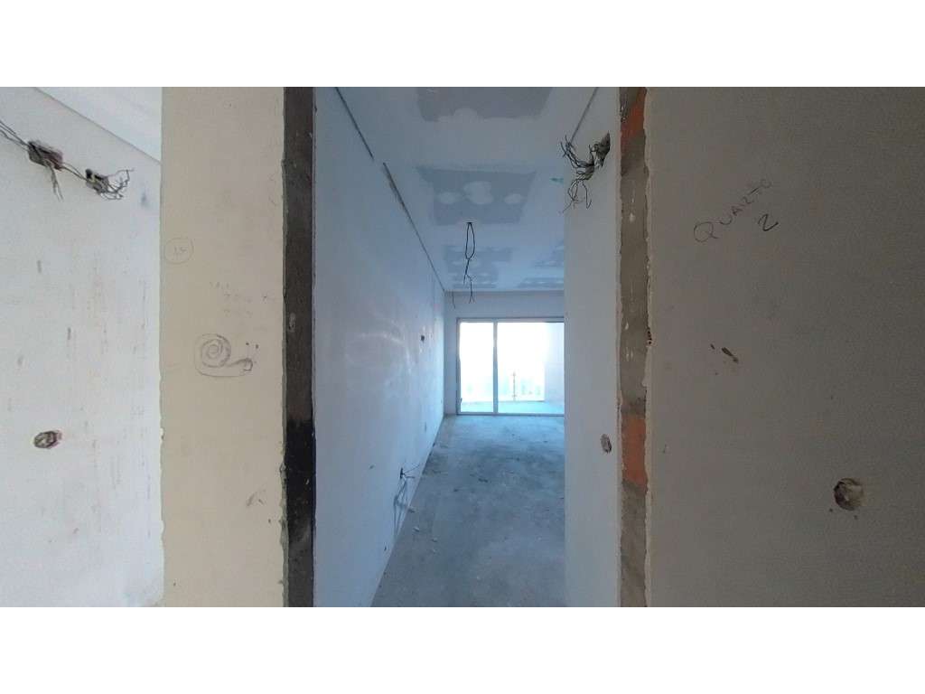 Apartamento T5 no Barreiro com Vista Rio-38