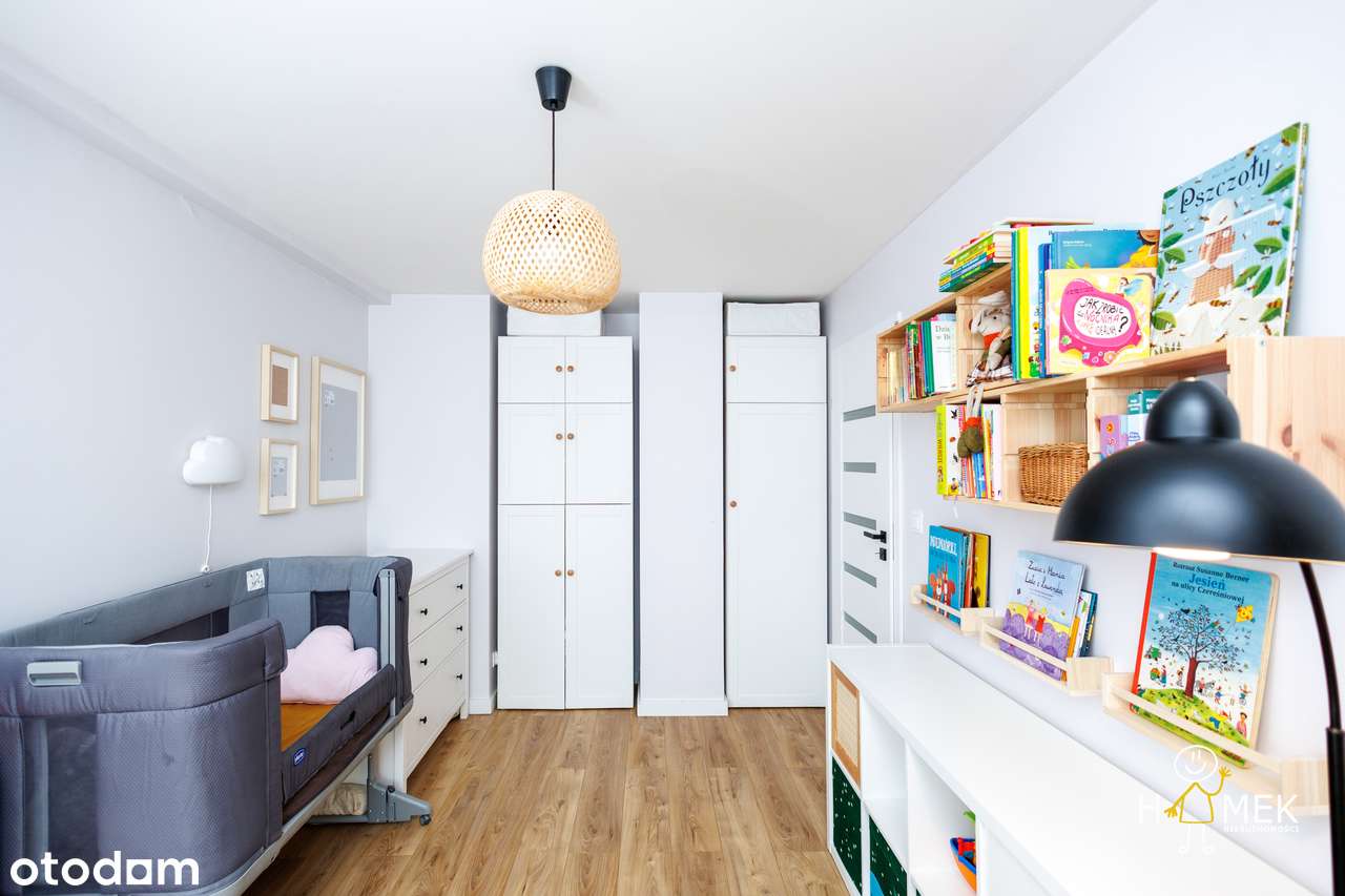 Kukułki Was Zachwycą - Cena z Miejscem Parkingowym!-9