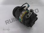 Compressor Ar Condicionado 0916_7048 Opel Corsa B [1993_2000] - 2