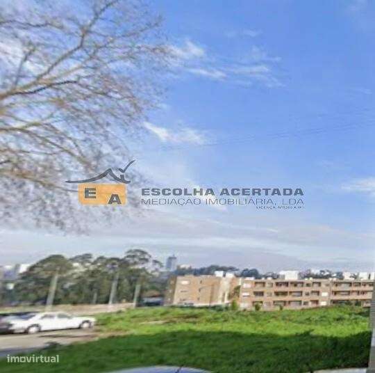 Terreno Leça do Balio - Grande imagem: 5/5