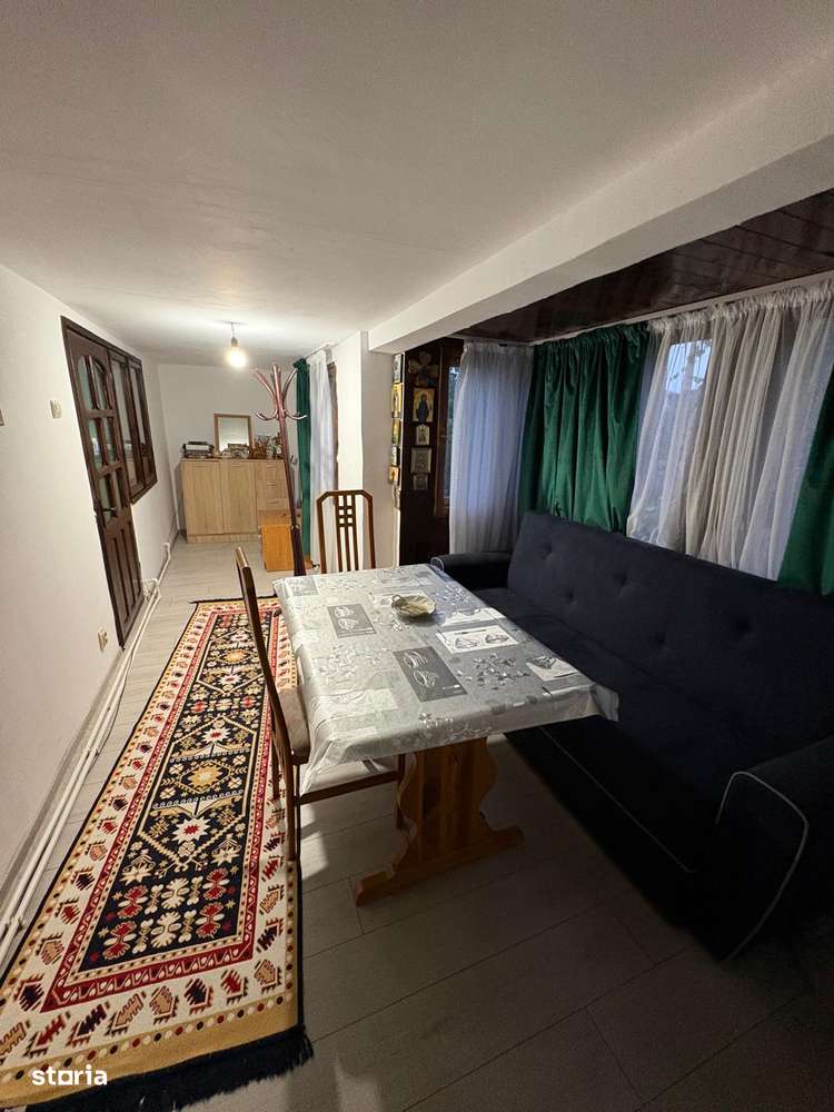 garsoniera  copou 5 min de mers pe jos fac cuza 2 min de bioinginerie - Imagine principală: 4/19