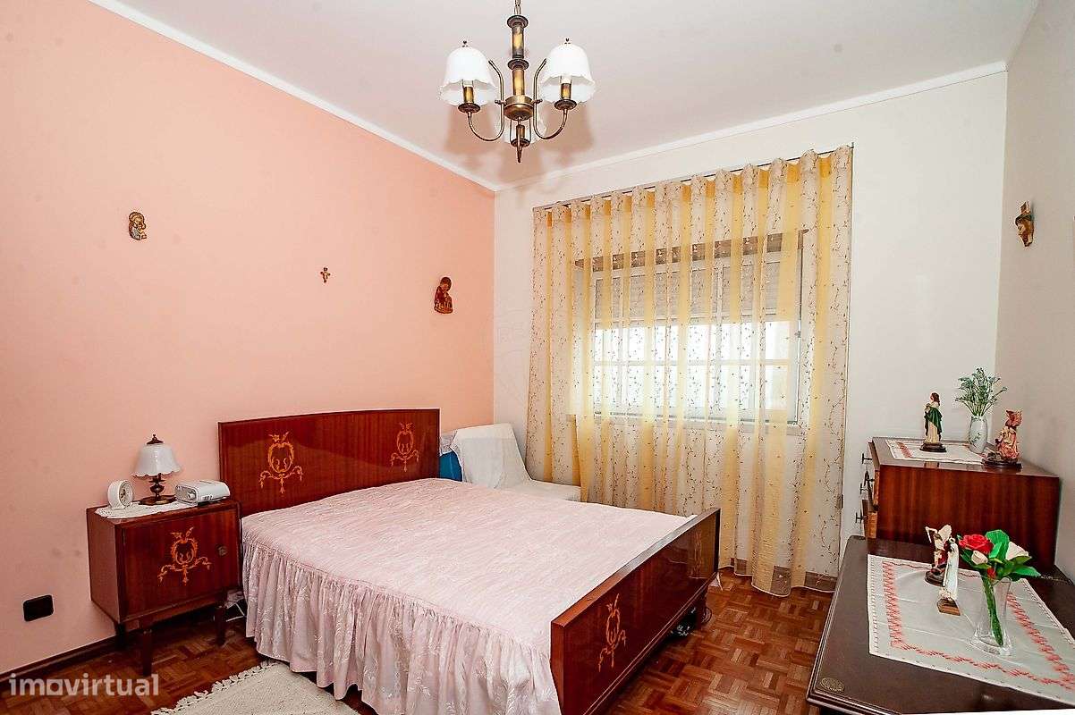 Apartamento T3 à venda em Tomar-10