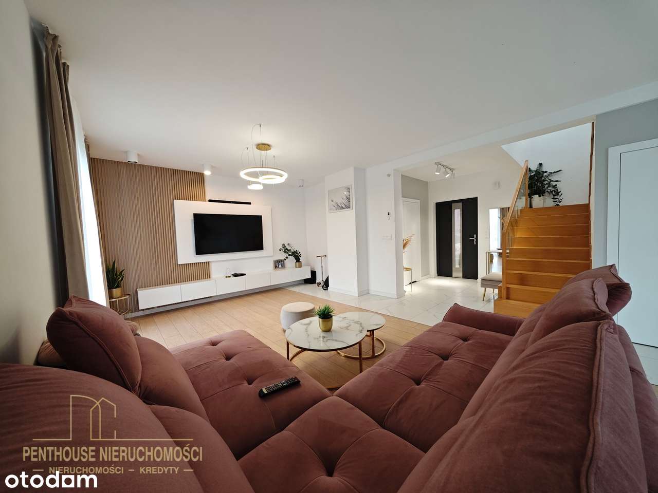 NOWA NIŻSZA CENA sprawdź może to TWÓJ WYMARZONY DOM-5