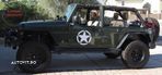 Sticker Stea ALB Universal Jeep, SUV, Camioane sau alte Autoturisme- livrare gratuita - 7