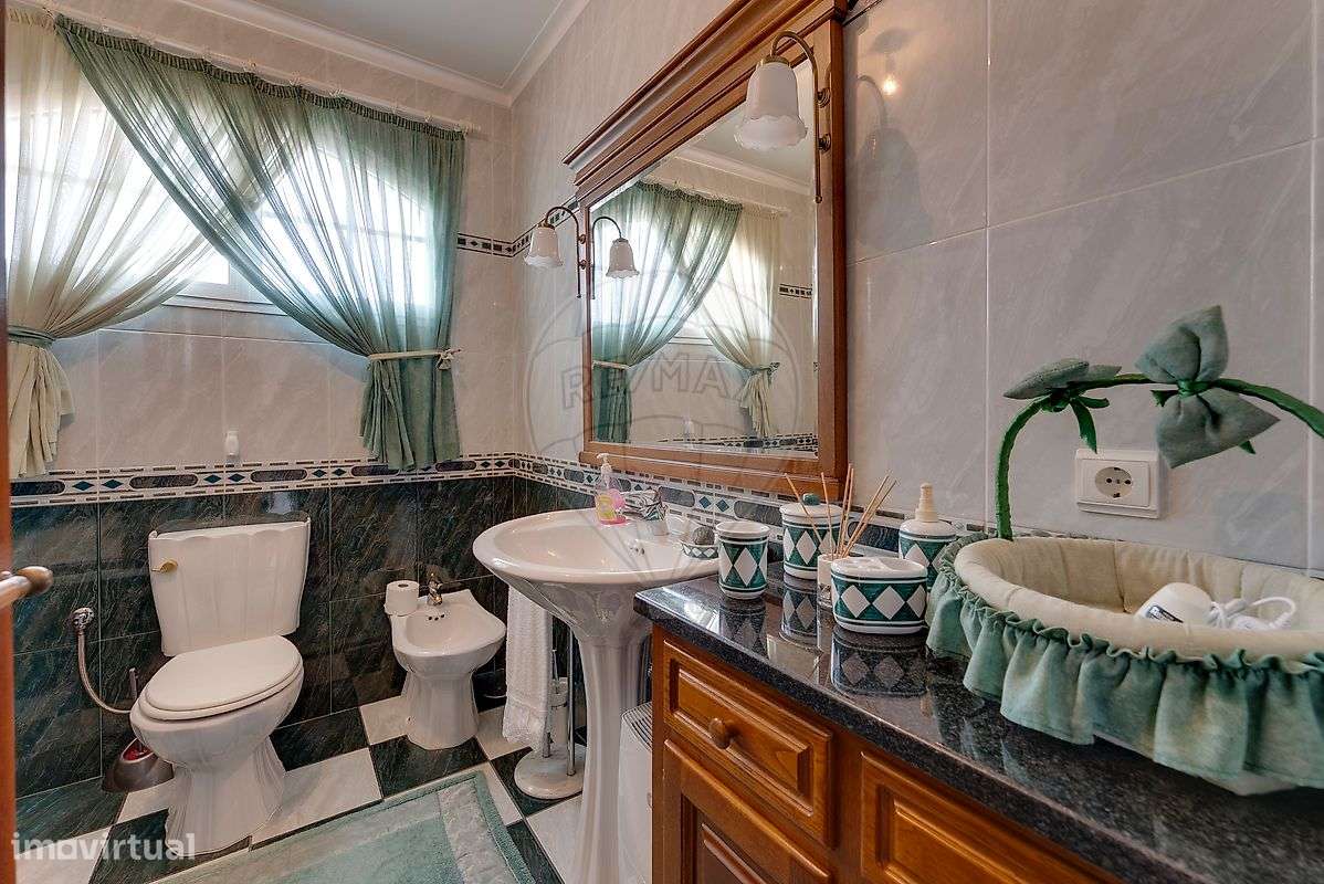 Moradia T5 para venda em Águeda-13