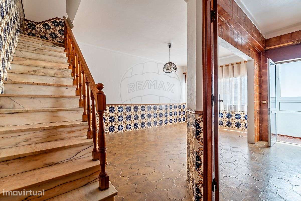 Apartamento T2 para venda-1