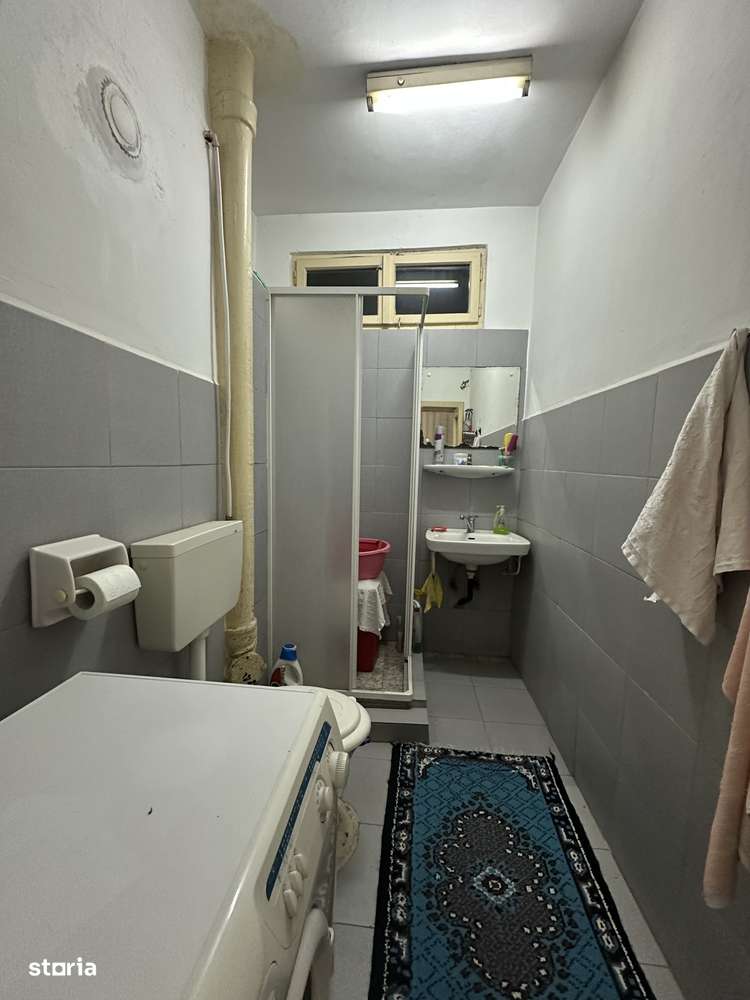 Agentia imobiliara vinde apartament 2 camere Mihai Bravu-5