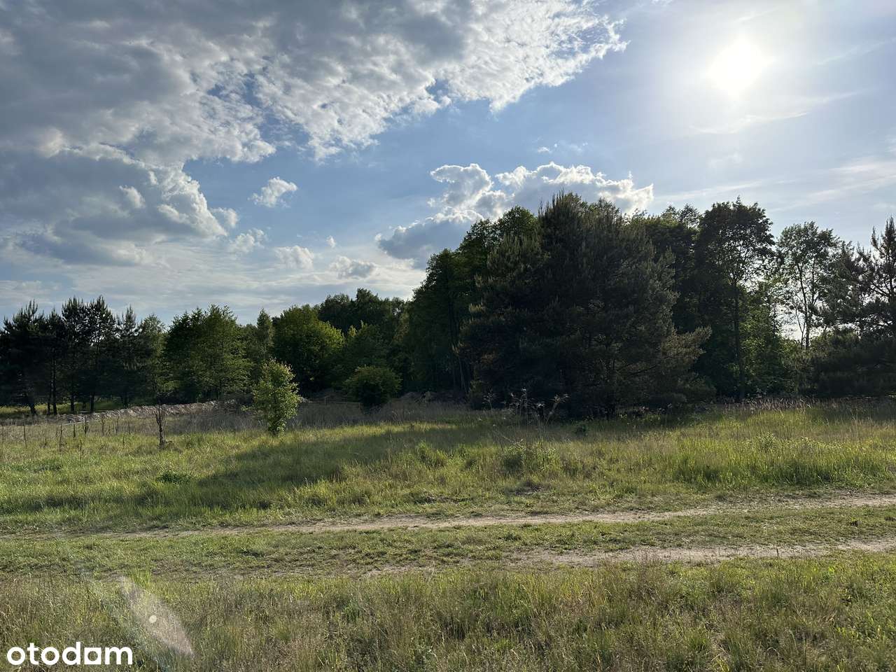 działka budowlana | piękna okolica | nowe osiedle-7