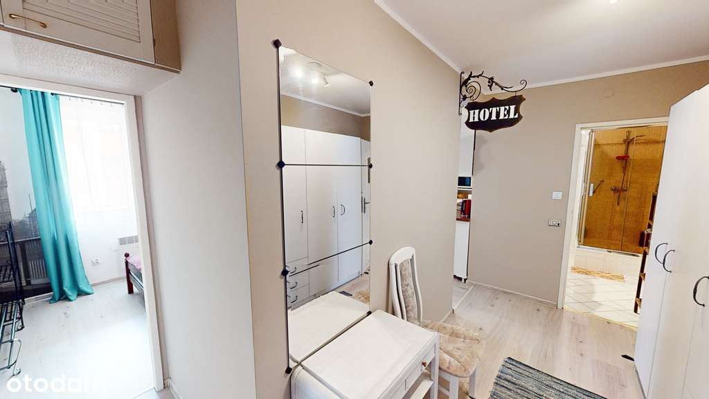 Apartament z balkonem w centrum Międzyzdrojów - Pełny obrazek: 5/20