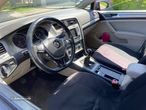 VW Golf Variant 1.6 TDi BlueMotion Confortline - 5