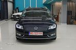 Volkswagen Passat Variant 1.4 TSI Highline DSG - 9