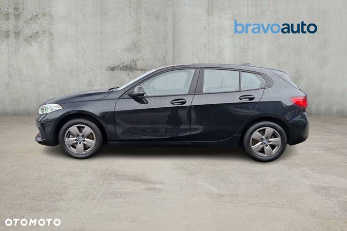 BMW Seria 1 118i Advantage - 2
