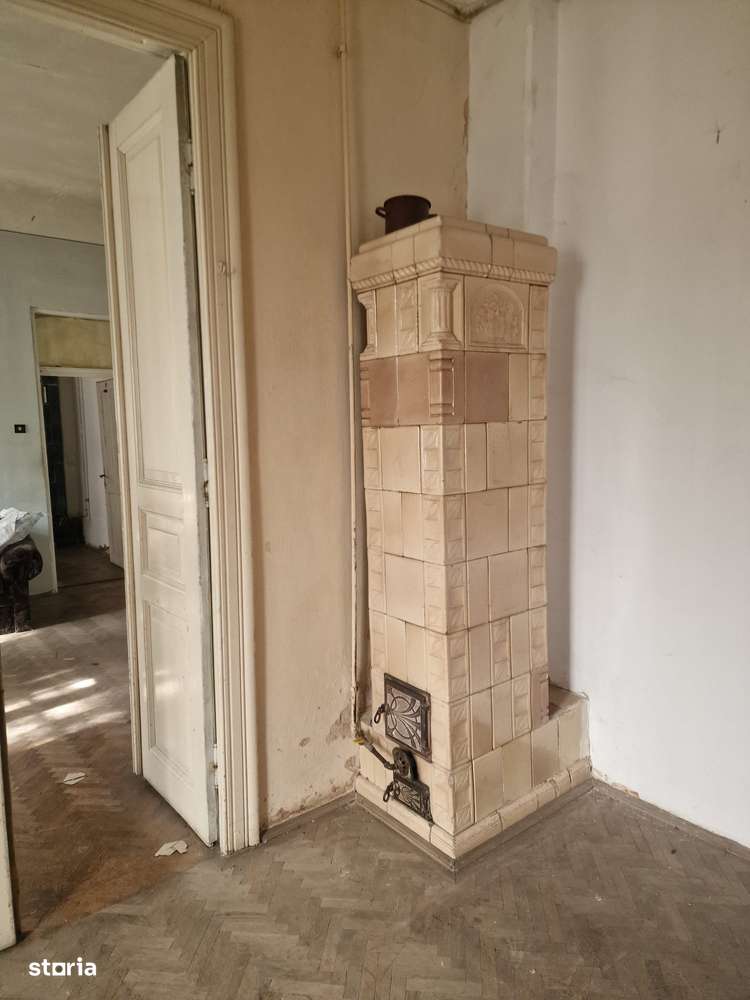 Proprietar, casa singur curte parc Carol, metrou Tineretului-4